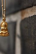 Image result for 24K Gold Buddha Pendant