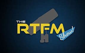 Image result for RTFM Hat