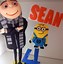 Image result for Despicable Me Office Decorations