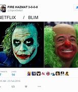 Image result for Netflix vs Meme