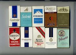 Image result for Classic Cigarette Brands