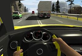 Image result for Racing in Car 2 Game Play