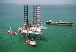 Image result for Oil Platform