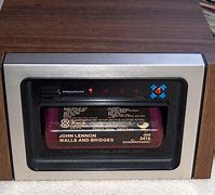 Image result for Quadraphonic 8 Track Player
