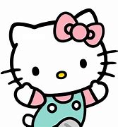 Image result for Cute Hello Kitty Cartoon Wallpapers