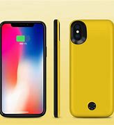 Image result for iPhone X Charger Case