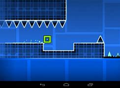 Image result for Geometry Dash Na