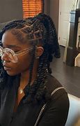 Image result for Invisible Locs Girls