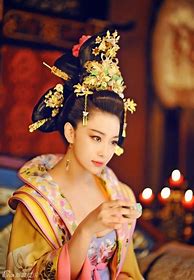 Image result for Ancient Chinese Empress