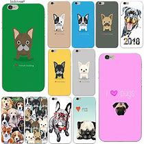 Image result for iPhone 5C Dog Silicone Cases