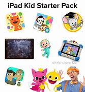 Image result for iPad Kid Starter Pack