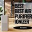 Image result for Home Ionizer Air Purifier