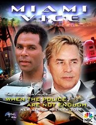 Image result for Miami Vice Trailer Poster