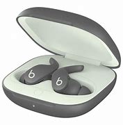 Image result for Beats Fit Pro Grey Model