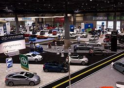 Image result for Seattle Auto Show
