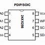 Image result for 8 Pin EEPROM 4A1281