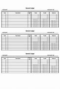 Image result for Inventory Ledger Template