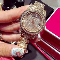 Image result for Men's Diamond Dress Watches
