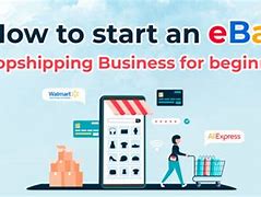 Image result for eBay Drop Shipping