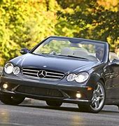 Image result for Mercedes-Benz CLK Convertible Car Only Not Parts