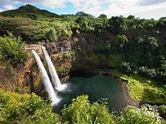 Image result for Kauai Best Waterfalls