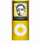 Image result for iPod Nano 16GB Yellow