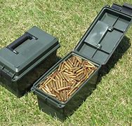 Image result for Plastic Ammo Can
