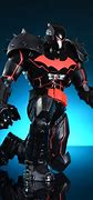 Image result for Batman Hellbat Suit Model