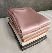Image result for Silk Pillowcases 2 Pack