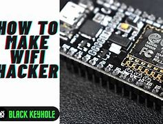 Image result for Wifi Hacking Chip