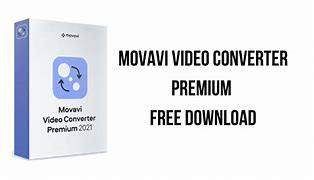 Image result for Movavi Converter