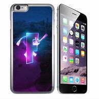 Image result for iPhone 7 Fortnite Galaxy Case