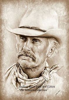 Pin by Don Carpeter on Lonesome dove | Cowboy art, Cowboy pictures, Western artwork