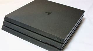 Image result for PS4 Pro Looks