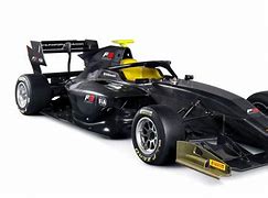 Image result for Dallara Formula 3 Model