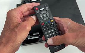 Image result for TV Remote Roku Smart TV Magnavox