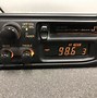 Image result for 80s JVC Car Radio
