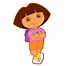 Image result for Dora the Explorer Characters
