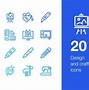 Image result for Font for Icons Top Bar Phone