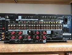 Image result for Sony 7100 ES Recei