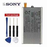 Image result for Sony Smartphone Changable Battery