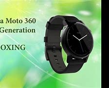 Image result for Moto 360 Gen 2