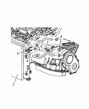 Image result for Dodge 4.7 Engine