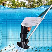 Image result for Swimming Pool and Spa Cleaner