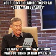 Image result for Salary Memes