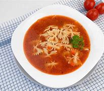Image result for co_to_za_zupa_pomidorowa