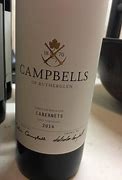 Image result for Campbells Fiano Limited Release