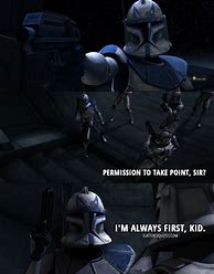 Image result for Star Wars TCW Quotes