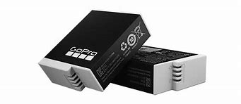 Image result for GoPro Hero Black 5 Enduro Battery