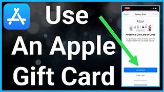 Image result for Apple Pay Gift Card